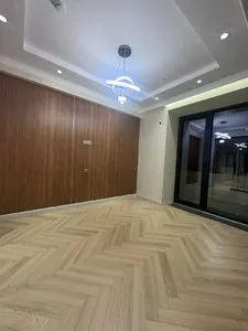 Однокомнатная квартира в ЖК NRG U-Tower, Шайхантахурский район