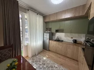 Однокомнатная квартира в ЖК NRG Zamon, 41 кв.м
