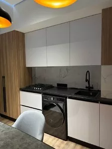 Однокомнатная квартира в ЖК Olmos Residence