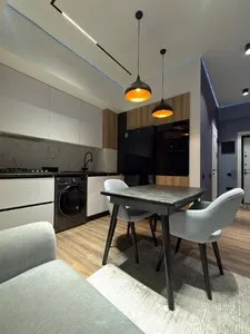 Однокомнатная квартира в ЖК Olmoz Residence, Яшнабадский район