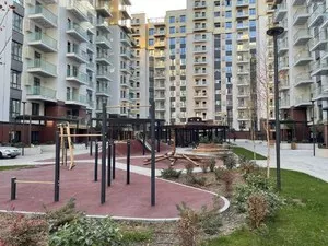 Однокомнатная квартира в ЖК O’Z MAHAL, Мирзо-Улугбекский район