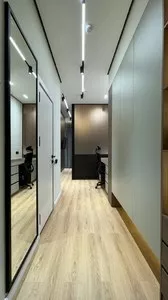 Однокомнатная квартира в ЖК Oz Makon, 30 м²