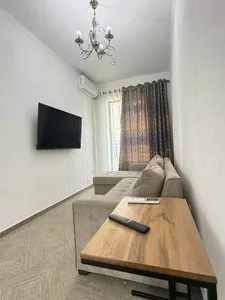 Однокомнатная квартира в ЖК O’z Makon, 30 м2