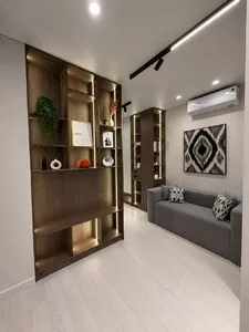 Однокомнатная квартира в ЖК O’z Makon, 30 м2