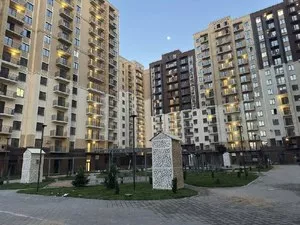 Однокомнатная квартира в ЖК OZ ZAMIN, Яшнабадский район