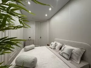 Однокомнатная квартира в ЖК Parkwood, 37 кв.м
