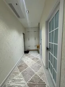 Однокомнатная квартира в ЖК Parkwood, 42 м²