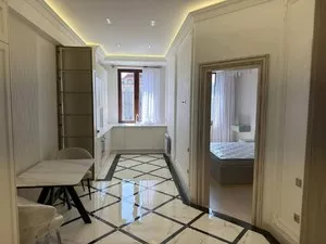 Однокомнатная квартира в ЖК Poytaxt Gavxari, 40 кв.м
