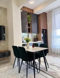 Однокомнатная квартира в ЖК Prestige Garden, Яккасарайский район