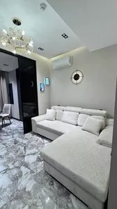 Однокомнатная квартира в ЖК Prestige Garden, Яккасарайский район