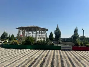 Однокомнатная квартира в ЖК Prestige Gardens, 40 кв.м