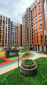 Однокомнатная квартира в ЖК Regnum Plaza, 41 м2