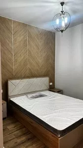 Однокомнатная квартира в ЖК Sagbon, 44 м2
