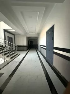 Однокомнатная квартира в ЖК Смарт Сити