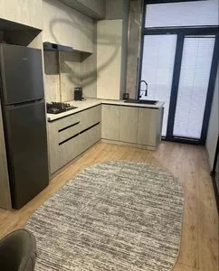 Однокомнатная квартира в ЖК Tiara Residence, 35 м²