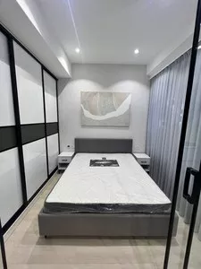 Однокомнатная квартира в ЖК Tiara Residence, 48 м2