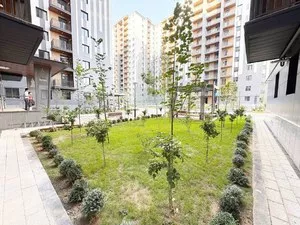 Однокомнатная квартира в ЖК Tower up, 41 м2