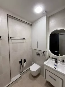 Однокомнатная квартира в ЖК U-Tower, Шайхантахурский район