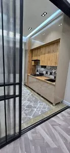 Однокомнатная квартира в ЖК Vegas Tower, 38 кв.м