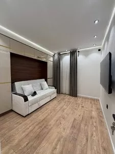 Однокомнатная квартира в ЖК Зенит, Юнусабад 7