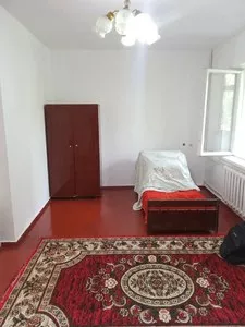 Однокомнатная квартира в Кибрайском районе