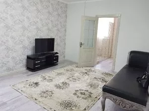 Однокомнатная квартира в Мирабадском районе, Госпитальный