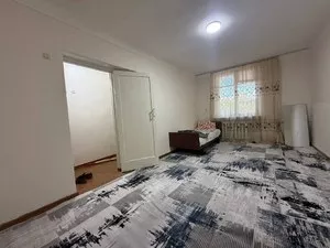 Однокомнатная квартира в Мирабадском районе