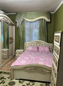Однокомнатная квартира в Мирзо-Улугбекском районе, махалля Кази