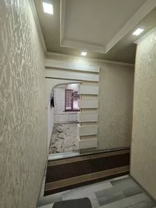 Однокомнатная квартира в Намангане, 1-й микрорайон