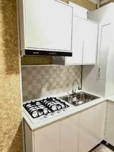 Однокомнатная квартира в новом ЖК, Мирзо-Улугбекский район