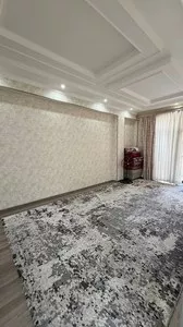 Однокомнатная квартира в новостройке, 40 м2