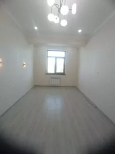 Однокомнатная квартира в новостройке, 47 м2, Согдиана