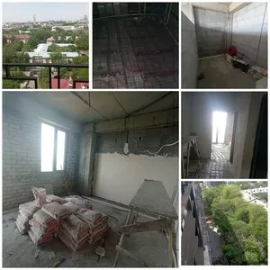 Однокомнатная квартира в новостройке Askiya City, Яккасарайский район