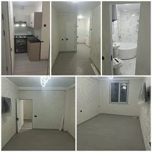 Однокомнатная квартира в новостройке, Бектемирский район