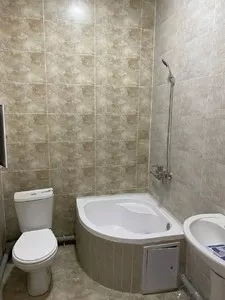 Однокомнатная квартира в новостройке Golden House, Карасу 6