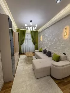 Однокомнатная квартира в новостройке ЖК Art House, Учтепинский район