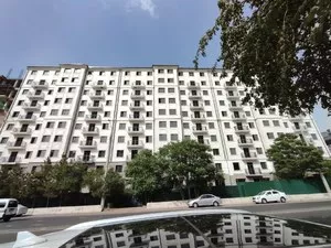 Однокомнатная квартира в новостройке ЖК OQSAROY, Чиланзарский район