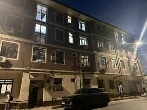 Однокомнатная квартира в новостройке, Карасу-6