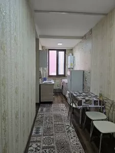 Однокомнатная квартира в новостройке, массив Феруза
