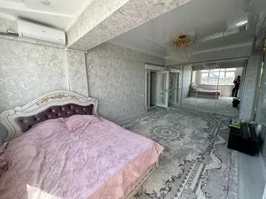 Однокомнатная квартира в новостройке, Мирабадский район