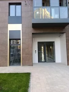 Однокомнатная квартира в новостройке, Мирзо-Улугбекский район