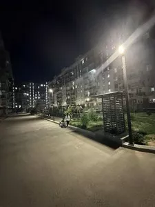 Однокомнатная квартира в новостройке на Паркентской