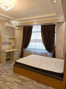Однокомнатная квартира в новостройке, Олмазорский район