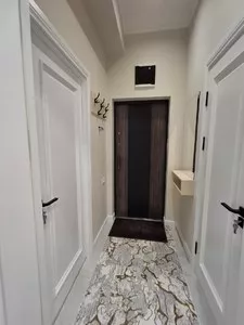 Однокомнатная квартира в новостройке, Сергелийский район