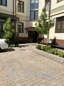 Однокомнатная квартира в новостройке, Яшнабадский район, Дубовая