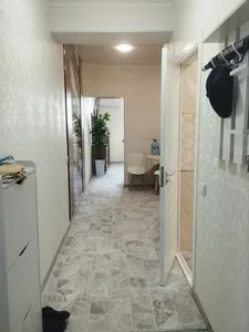 Однокомнатная квартира в новостройке, Яшнабадский район, ул. Олмос