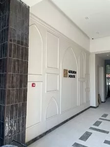 Однокомнатная квартира в Олмазарском районе, Джами