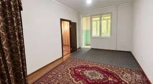 Однокомнатная квартира в панельном доме