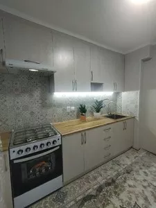 Однокомнатная квартира в поселке Улугбек