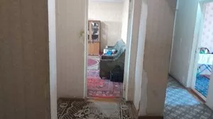 Однокомнатная квартира в районе Каракамыш 2/4
